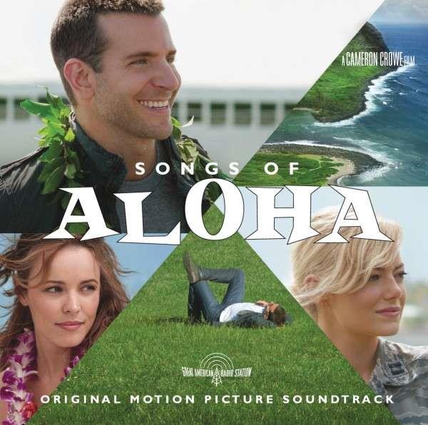 Songs Of Aloha - OST