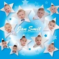 Jan Smit - Kleine Superster - Jongens Versie
