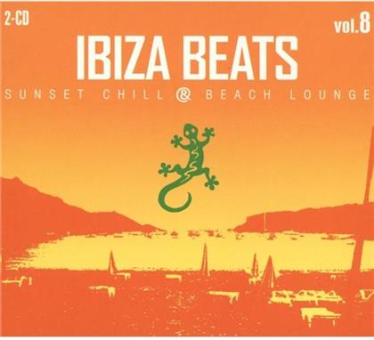 Ibiza Beats - Vol. 8 (2 CDs)