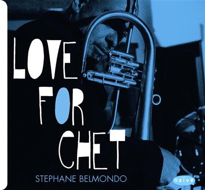 Stephane Belmondo - Love For Chat