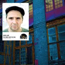 Hansi Lang - House And The Sun - 7 Inch - RSD 2015 (7" Single)