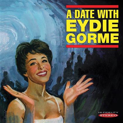 Eydie Gorme - A Date With Eydie Gorme
