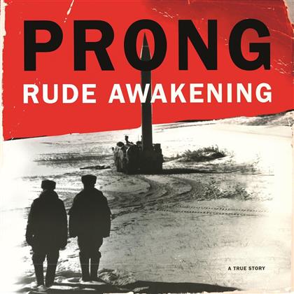 Prong - Rude Awakening - Music On Vinyl (LP)