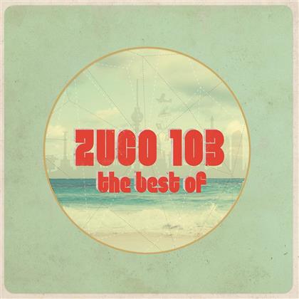 Zuco 103 - Best Of - Music On Vinyl (2 LPs)