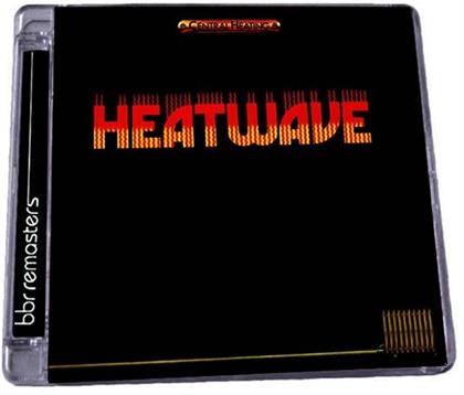 Heatwave - Central Heating (Expanded Edition, Remastered)