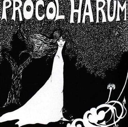 Procol Harum - --- (Deluxe Edition, 2 CDs)