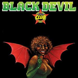 Black Devil - Disco Club (New Version)