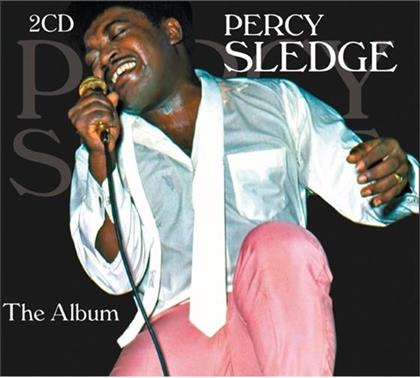 Percy Sledge - Album (2 CDs)