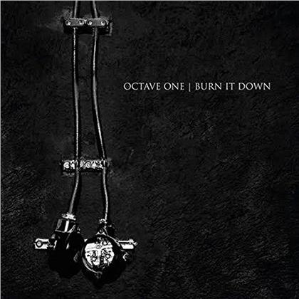 Octave One - Burn It Down