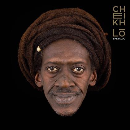 Lo Cheikh - Balbalou (LP)