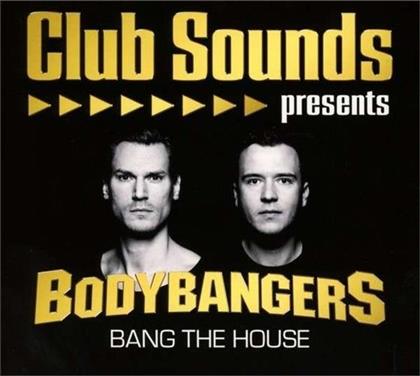 Club Sounds Presents (2 CDs)
