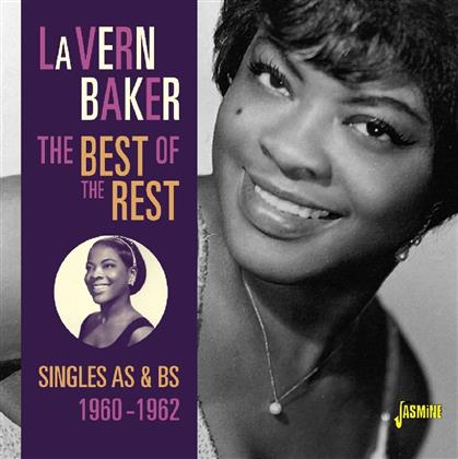 Lavern Baker - Best Of The Rest
