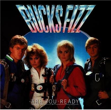 Bucks Fizz - Are You Ready (Definitive Edition, 2 CDs)