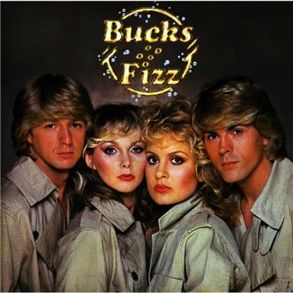 Bucks Fizz - --- (Definitive Edition, 2 CDs)