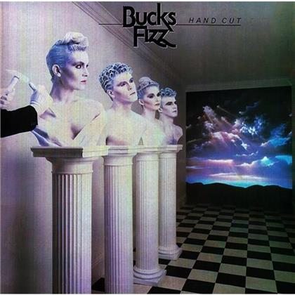 Bucks Fizz - Hand Cut (Cherry Red, 2 CDs)