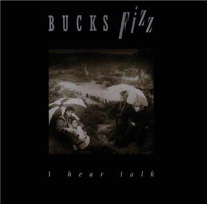 Bucks Fizz - I Hear Talk (Definitive Edition, 2 CDs)