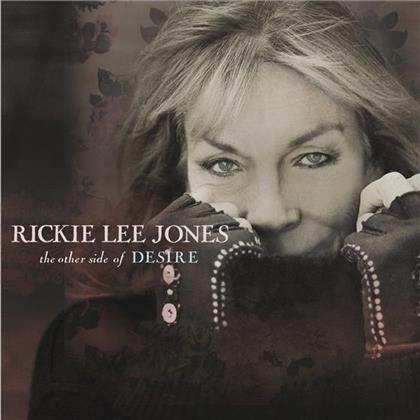 Rickie Lee Jones - Other Side Of Desire (LP)