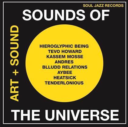 Sounds Of The..Vol.1.1 (2 LPs)