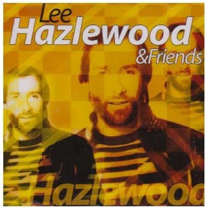 Lee Hazlewood & Friends - Hazlewood