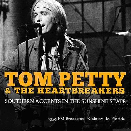 Tom Petty - Southern Accents In The Sunshine State 1993 (2 CDs)