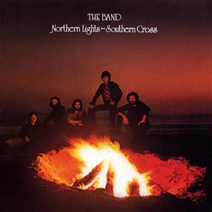 The Band - Northern Lights (New Version, LP + Digital Copy)