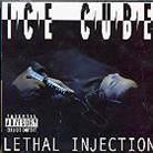 Ice Cube - Lethal Injection (Version nouvelle, LP)