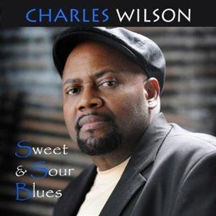 Charles Wilson - Sweet & Sour Blues