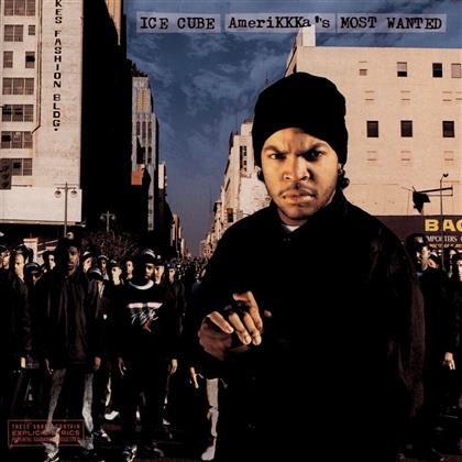 Ice Cube - Amerikkka's Most Wanted (New Version)