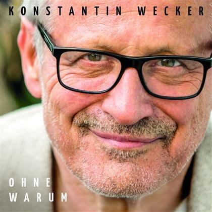 Konstantin Wecker - Ohne Warum (Limited Edition, 2 LPs)