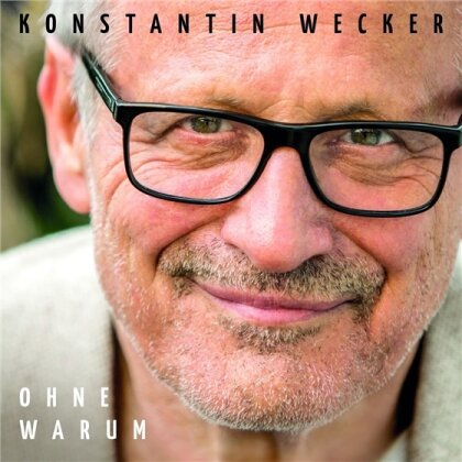 Konstantin Wecker - Ohne Warum