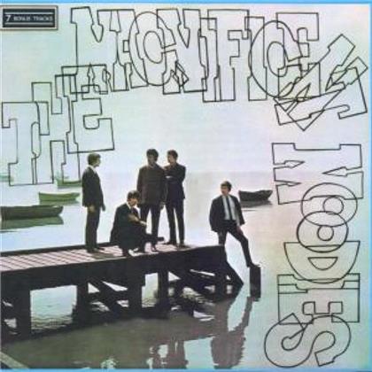 The Moody Blues - Magnificent Moodies