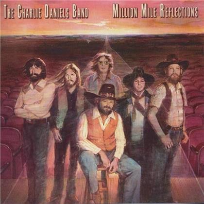 Charlie Daniels - Million Mile Reflections (Remastered)