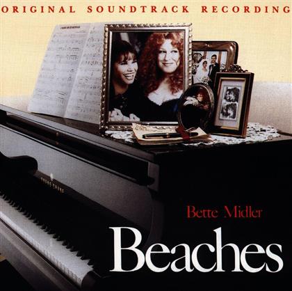 Bette Midler - Beaches - OST