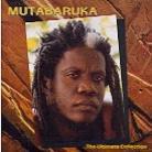 Mutabaruka - Ultimate Collection