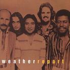 Weather Report - 10 This Is Jazz