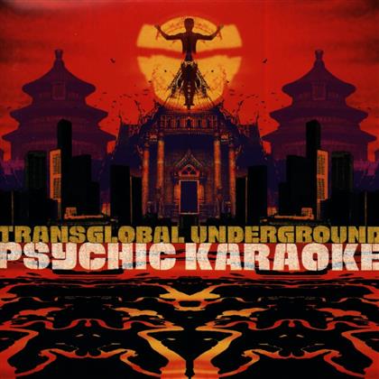 Transglobal Underground - Psychic Karaoke