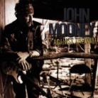 John Mooney - Against The Wall