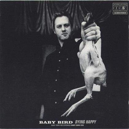 Babybird - Dying Happy