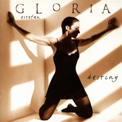 Gloria Estefan - Destiny