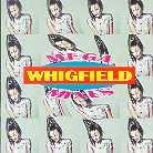 Whigfield - Mega-Mixes