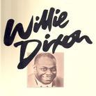 Willie Dixon - Chess Box (2 CDs)