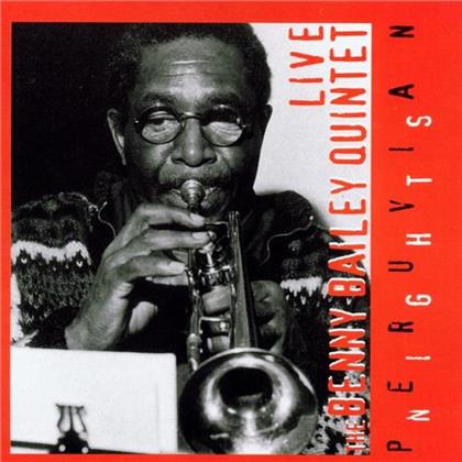 Benny Bailey - Peruvian Nights