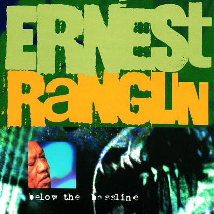 Ernest Ranglin - Below The Bassline