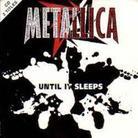 Metallica - Until It Sleeps