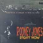Rodney Jones - Right Now