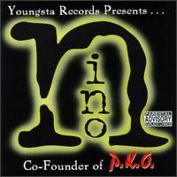 El Nino - --- - Digipack