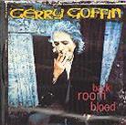 Gerry Goffin - Back Room Blood