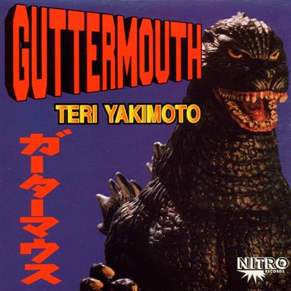 Guttermouth - Teri Yakimoto