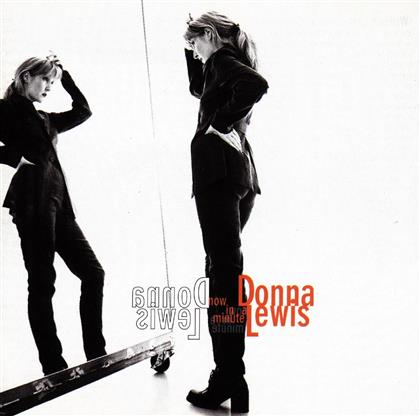 Donna Lewis - Now In A Minute