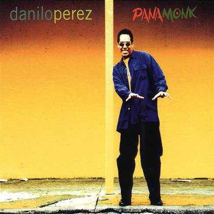 Danilo Perez - Panamonk